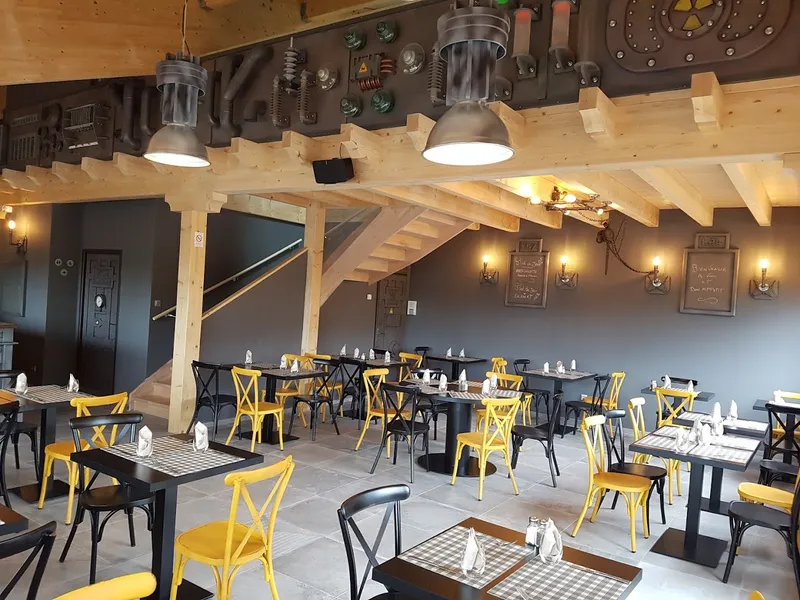 La Fabrik