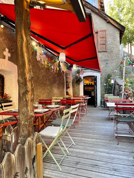 le refuge