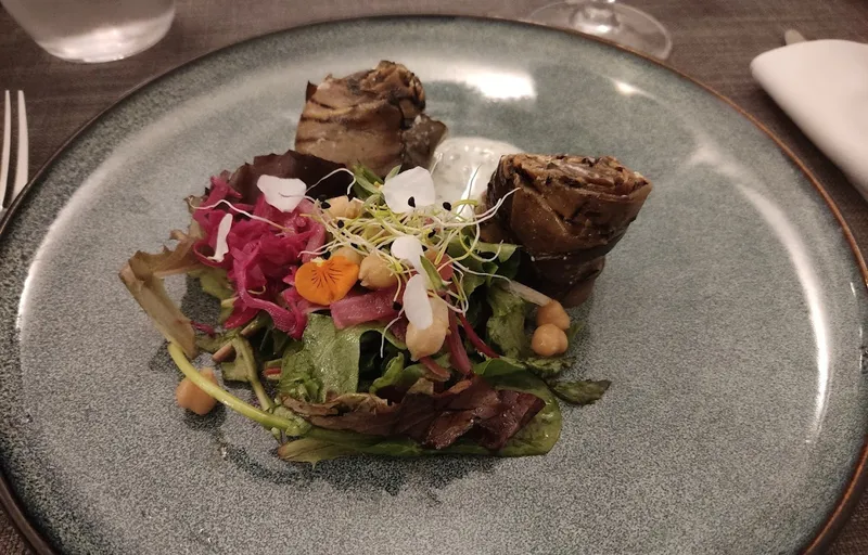 La Menthe Poivrée