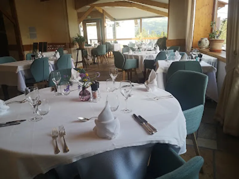 Les Chenets - Hôtel / Restaurant