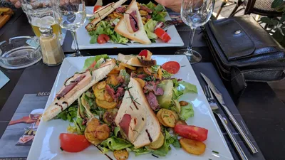 Les 13 brunchs de Brive-la-Gaillarde Corrèze