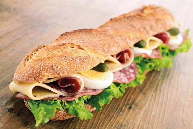 L’Instant Lunch Café