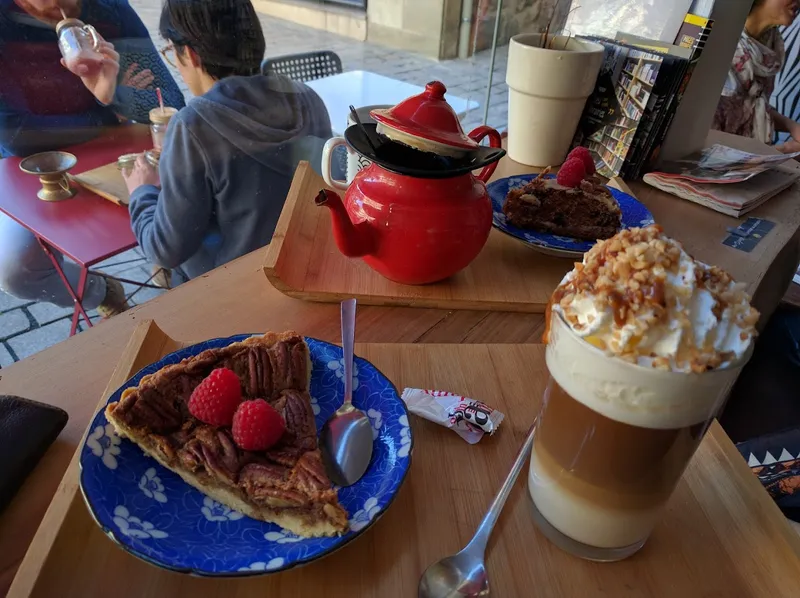 Café Le Django