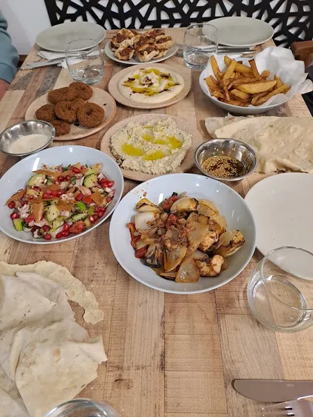 LE LIBAN