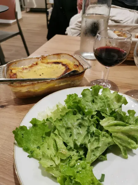 Chez Céline