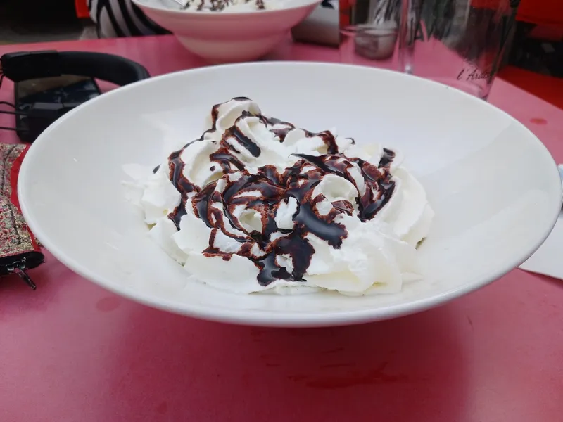 Brasserie Le Paris