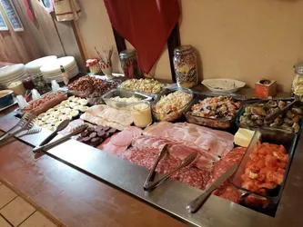 Les 6 brunchs de Allassac Corrèze