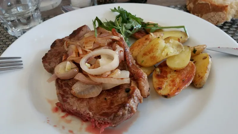 Auberge du Cheval Blanc