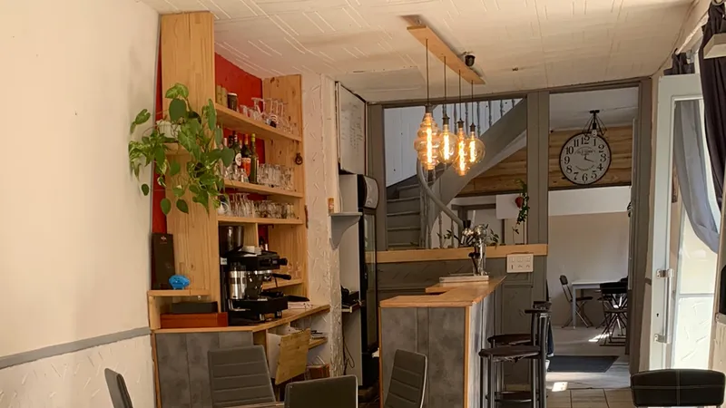 Café de la tour