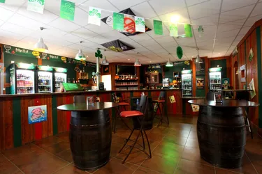 Les 12 bars de Brive-la-Gaillarde Corrèze