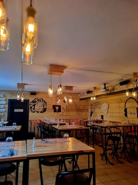 L'essentiel Restaurant Bar concert