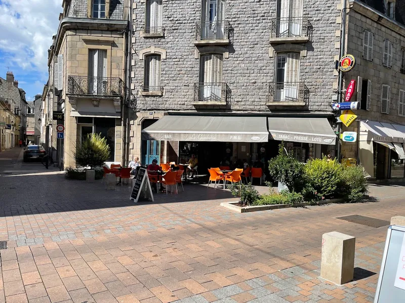 Le Gambetta