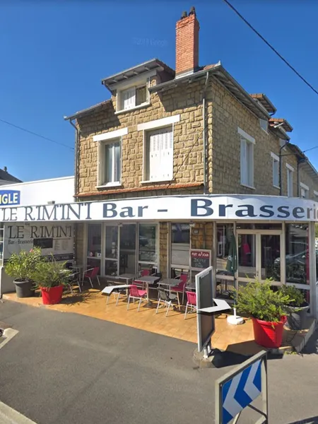 Le Rimini