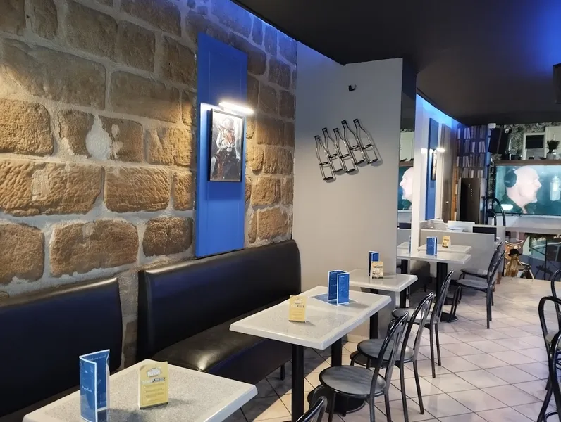 Le Diplomate Bar Tabac Restauration