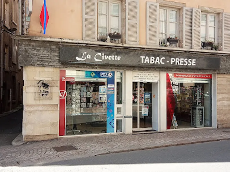 La Civette