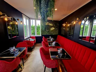 Les 20 restaurants de Seine-Saint-Denis