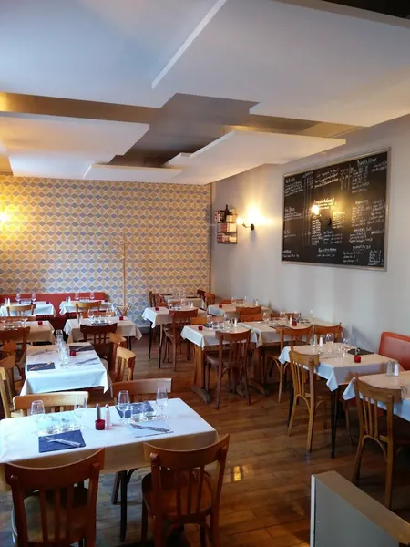 Restaurant O'Grand Breton