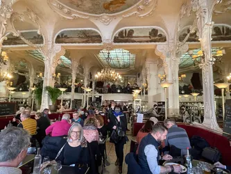 Les 22 bars de Allier