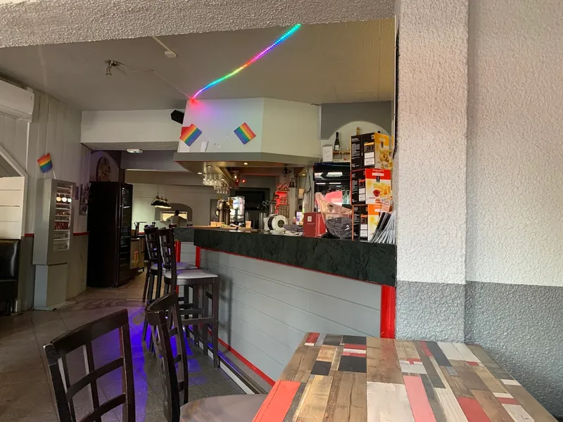 Pub Brasserie Les Mariniers