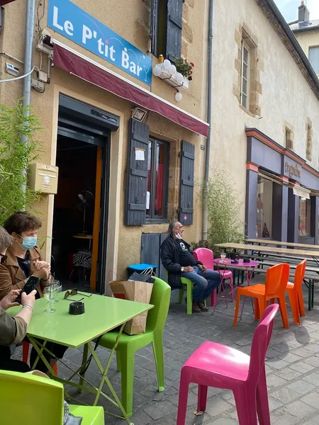 le petit bar