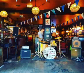 Les 18 bars de Aisne