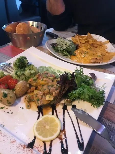 Bar le Rétro
