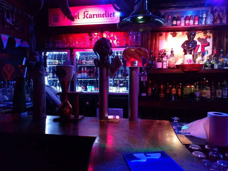 Méphisto Pub