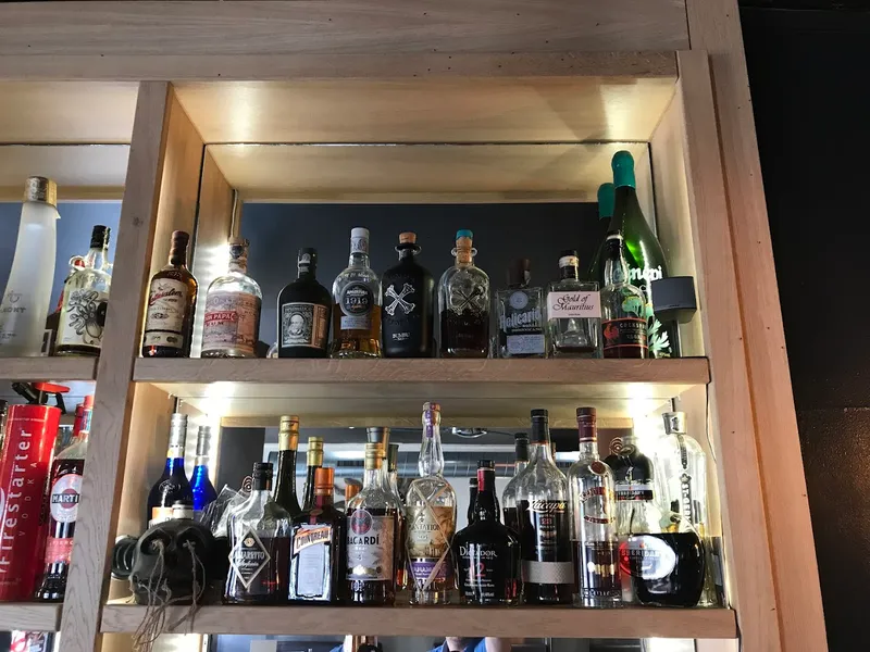 Havana Café