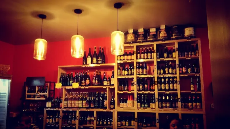 Chacun Sa bière