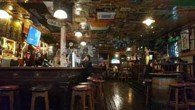 Les 15 bars de Sarthe