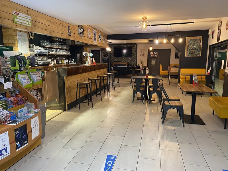 Le Bar Bichette
