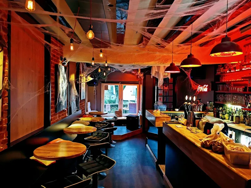 Bar Le Vaud’