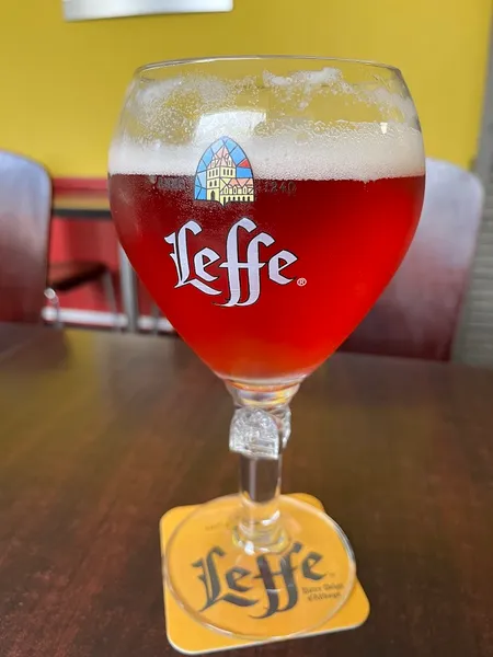 Bar de la Butte