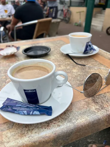 Bar de France