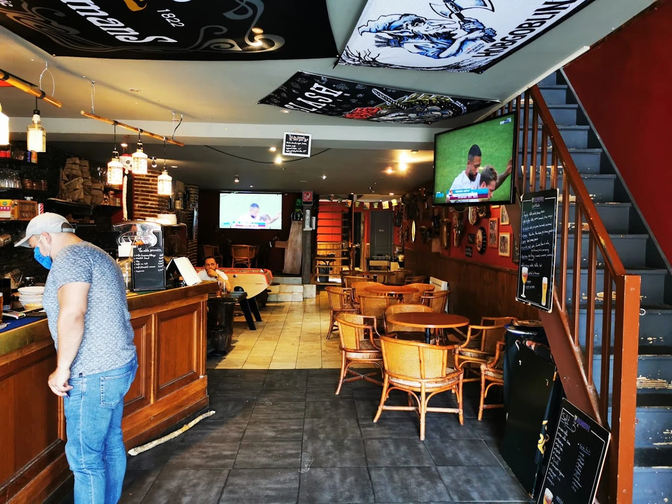 Mto Bar Sur Aube