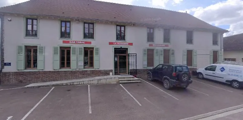 Bar de la Hurande