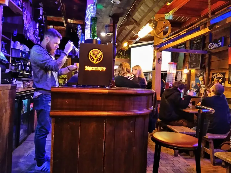 Bar Le Ranch