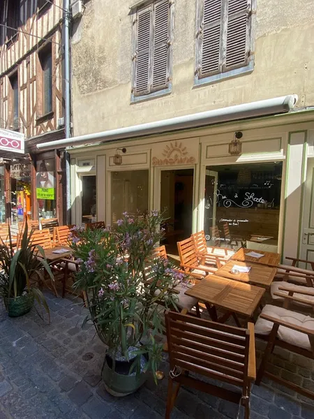 Sunshine Bar