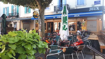 Les 10 bars de Ardèche