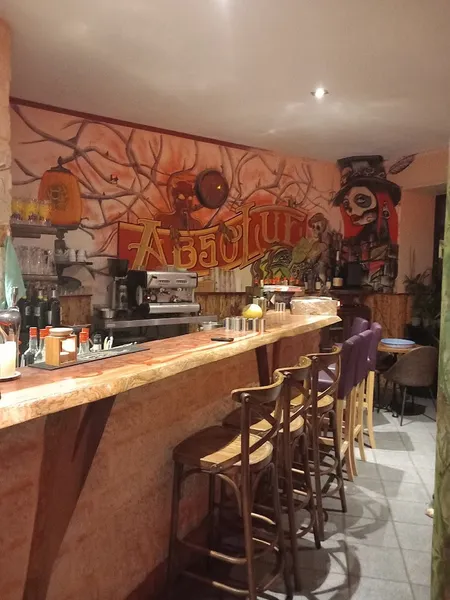 Restaurant - Bar - Brasserie l'ABSOLUE
