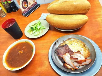 Les 8 banh mi de Var