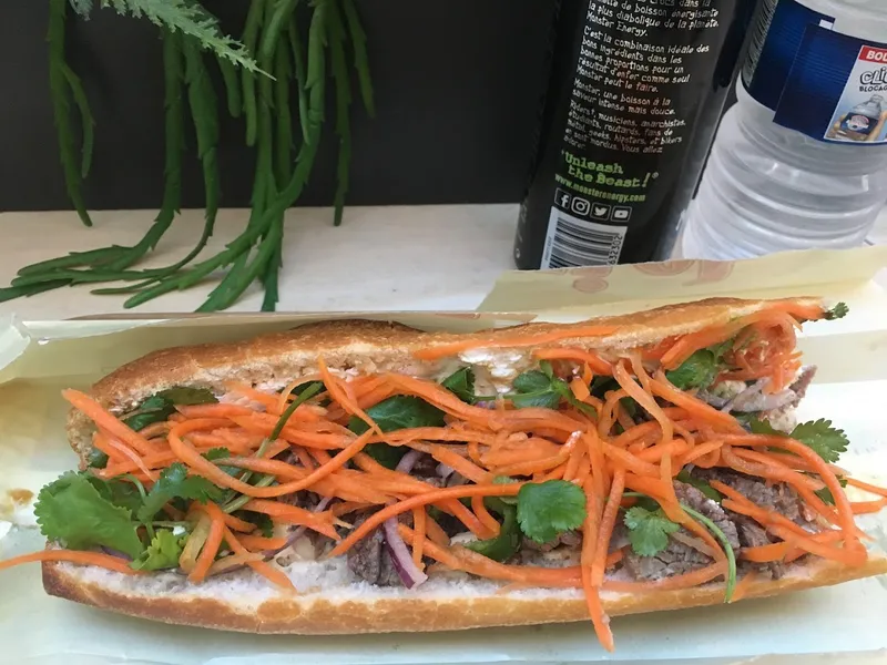 Banh Mi
