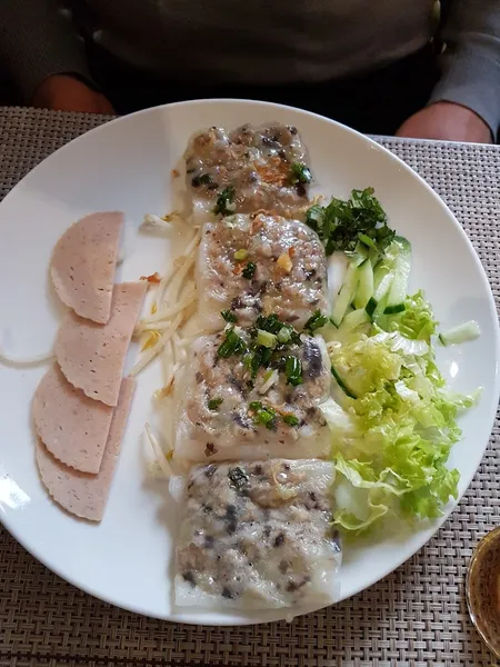 Hanoï.