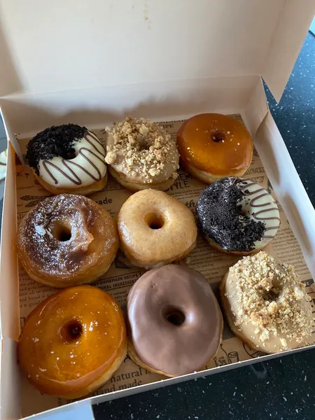 StrEat Donuts