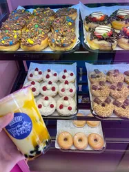 Les 8 donuts de Seine-et-Marne