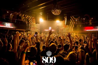 Les 5 discothèques de Var