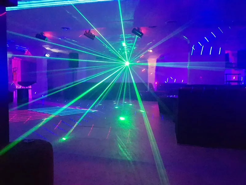 L' Élixir Club - Lounge Club, Cocktail & After Beach