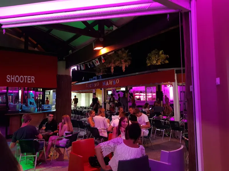 Le Mambo Club