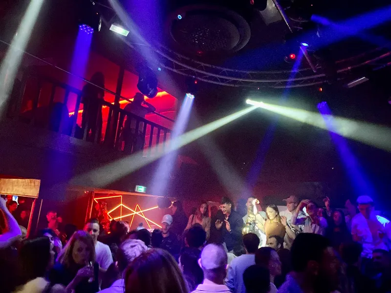 Le Club Deauville