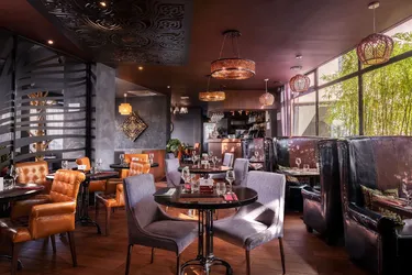 Les 15 restaurants Thaïlandais de Essonne